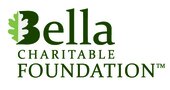 Bella Charitable Foundation logo