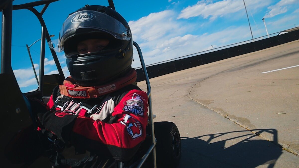 Fast, furious and 5 years old: NASCAR’s next generation is Colorado’s ...