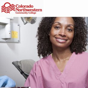 Dental Hygienist Image