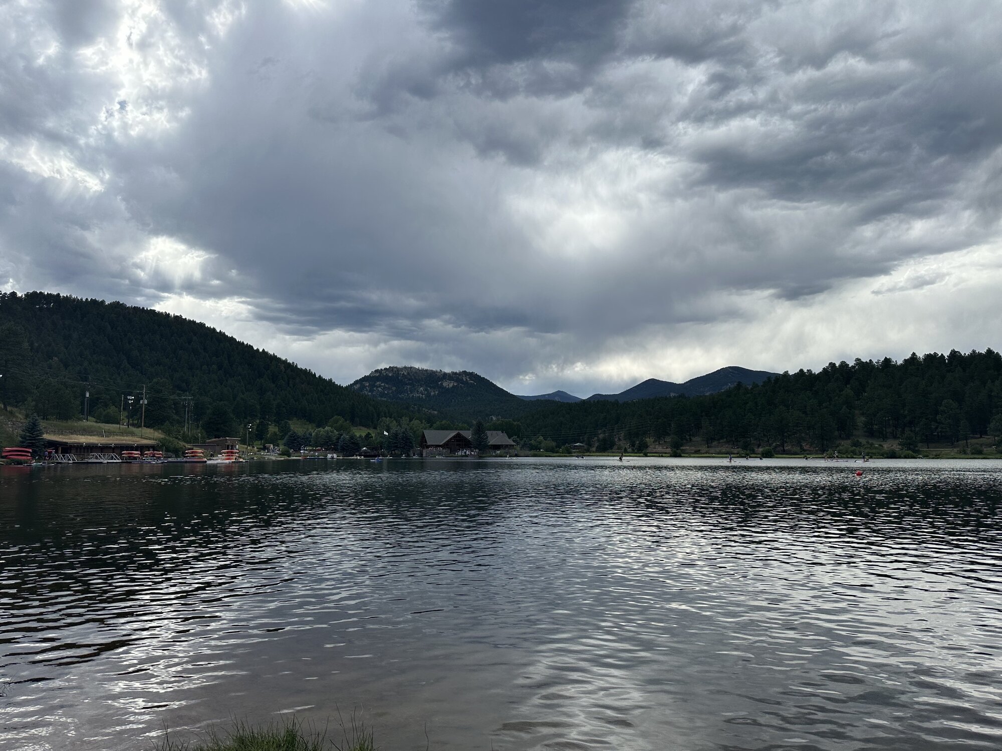 Inaugural Mountain Stories Literary Festival launches this weekend in Evergreen