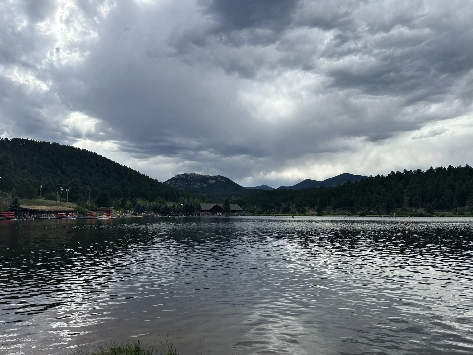 Rocky Mountain P B S