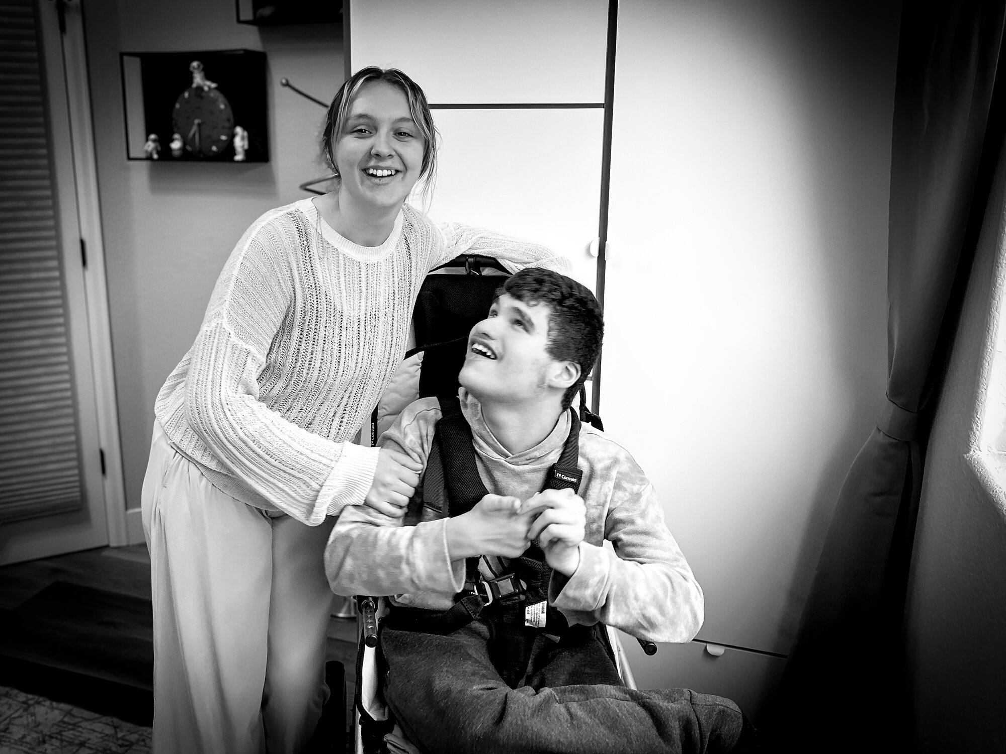Families, care providers navigate cuts to Colorado's Community Connector program