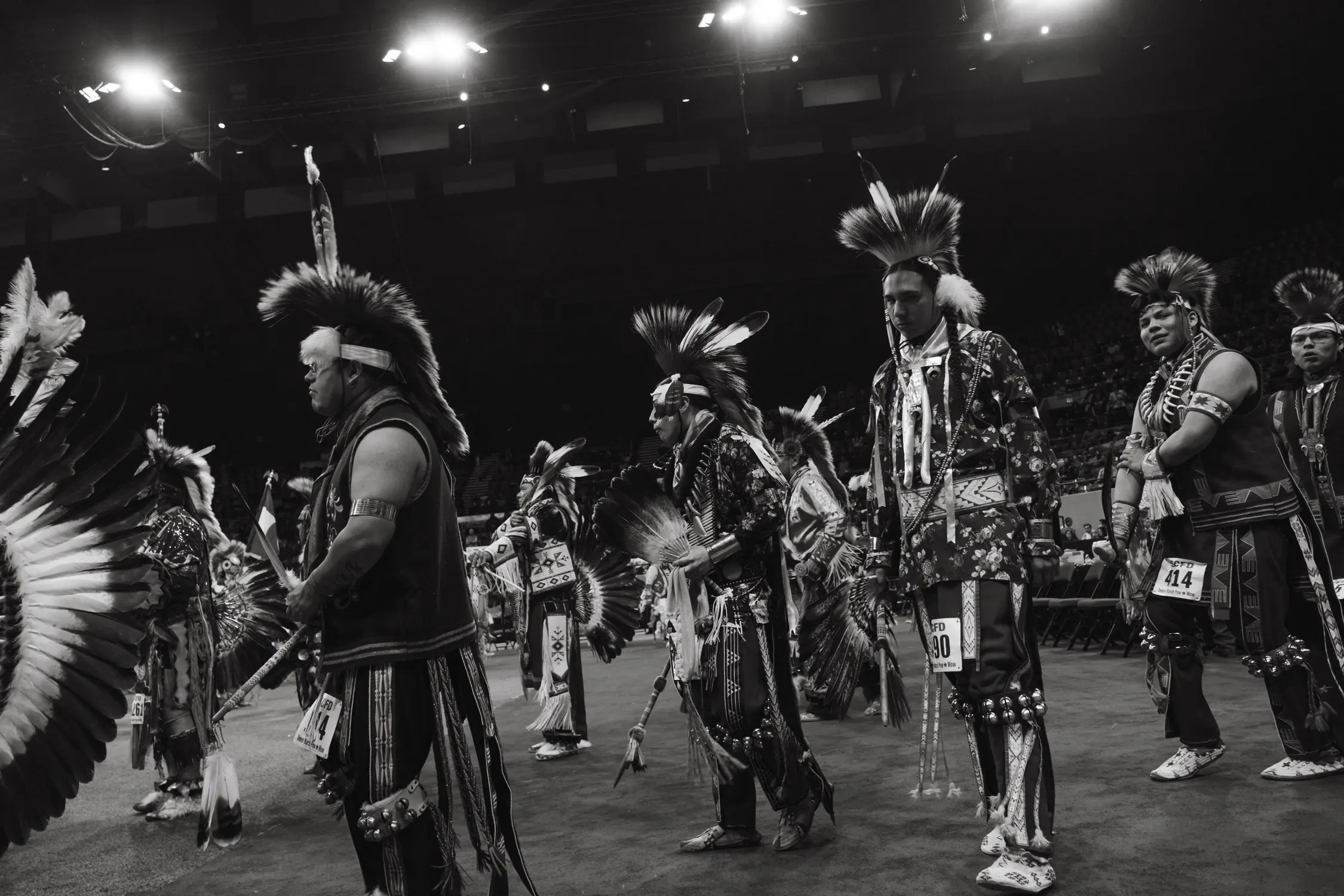 Photo: Peter Vo, Rocky Mountain PBS