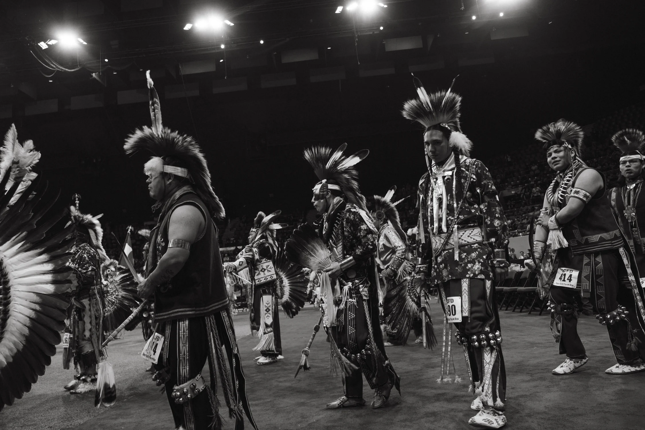 Photo: Peter Vo, Rocky Mountain PBS