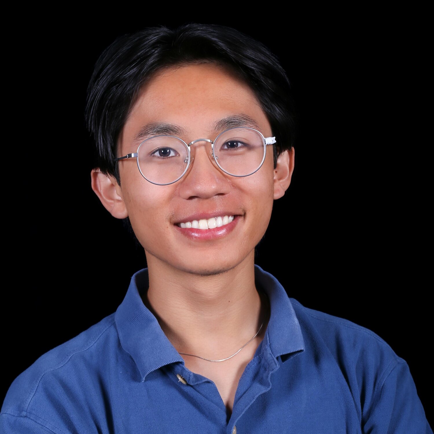 Photo of Peter Vo