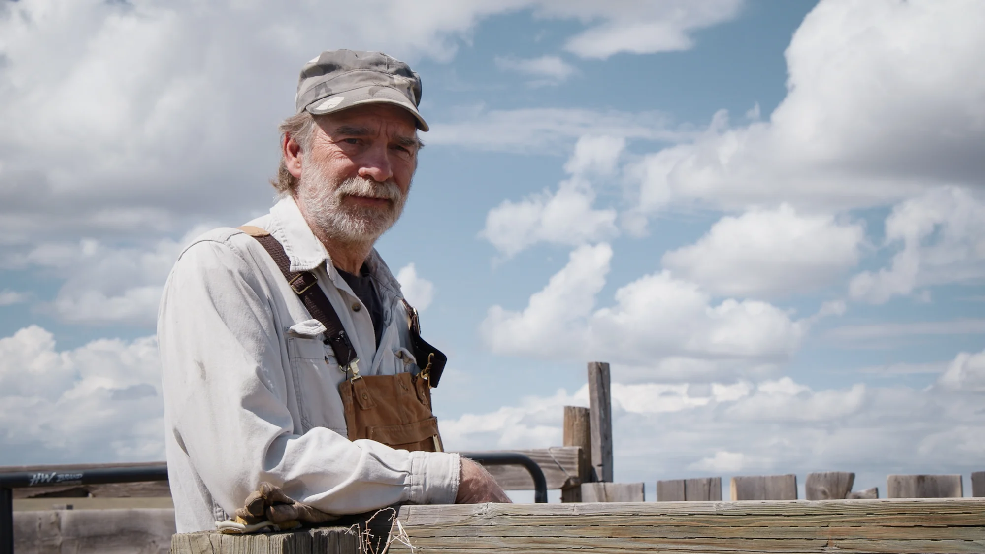 “The concept of the rich rancher — that’s a thing of the past,” said Jim Nicoletto. Photo: Lizzie Mulvey, Rocky Mountain PBS