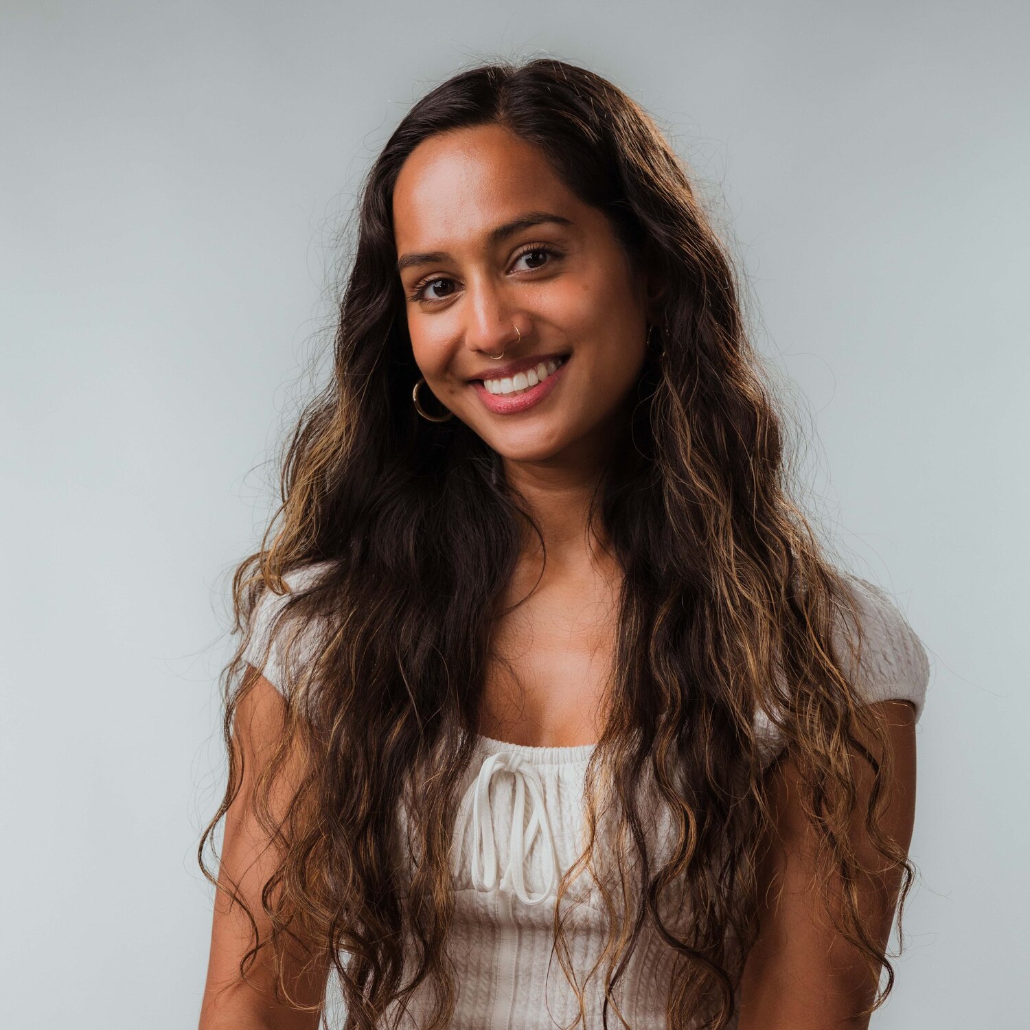 Image of Priya Shahi