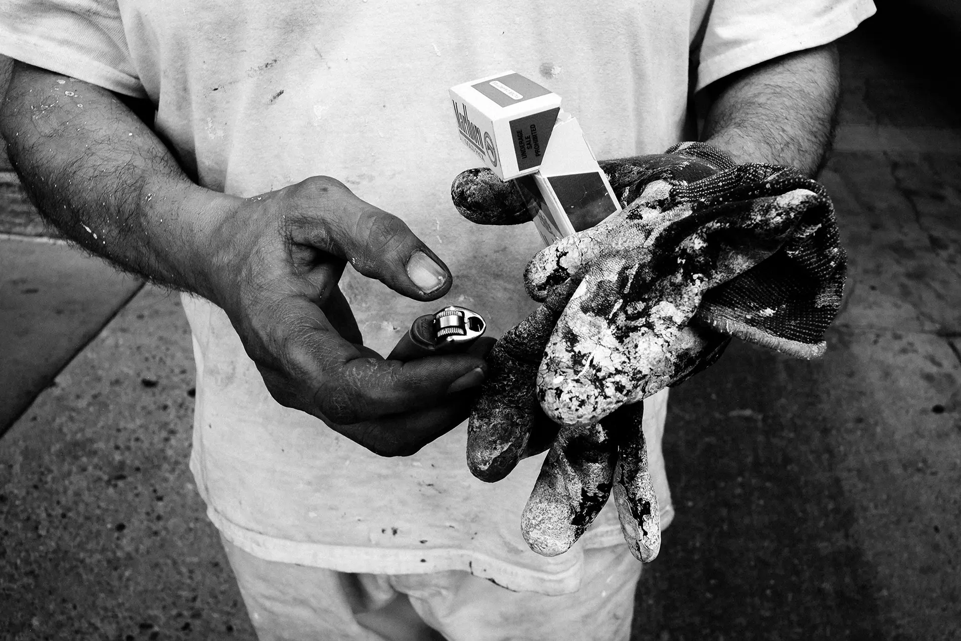 Photo courtesy Jeff Tidwell