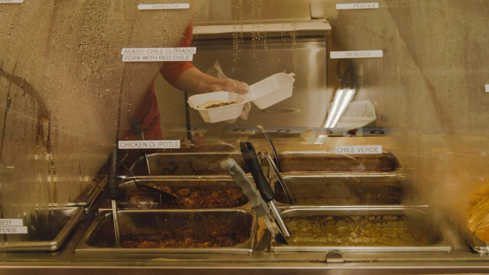 The deli section at Esmeralda's Ranchito. Photo: Ziyi Xu, Rocky Mountain PBS