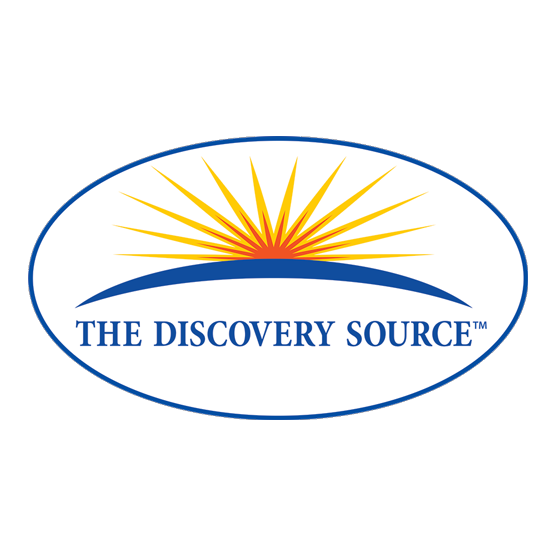 The Discovery Source
