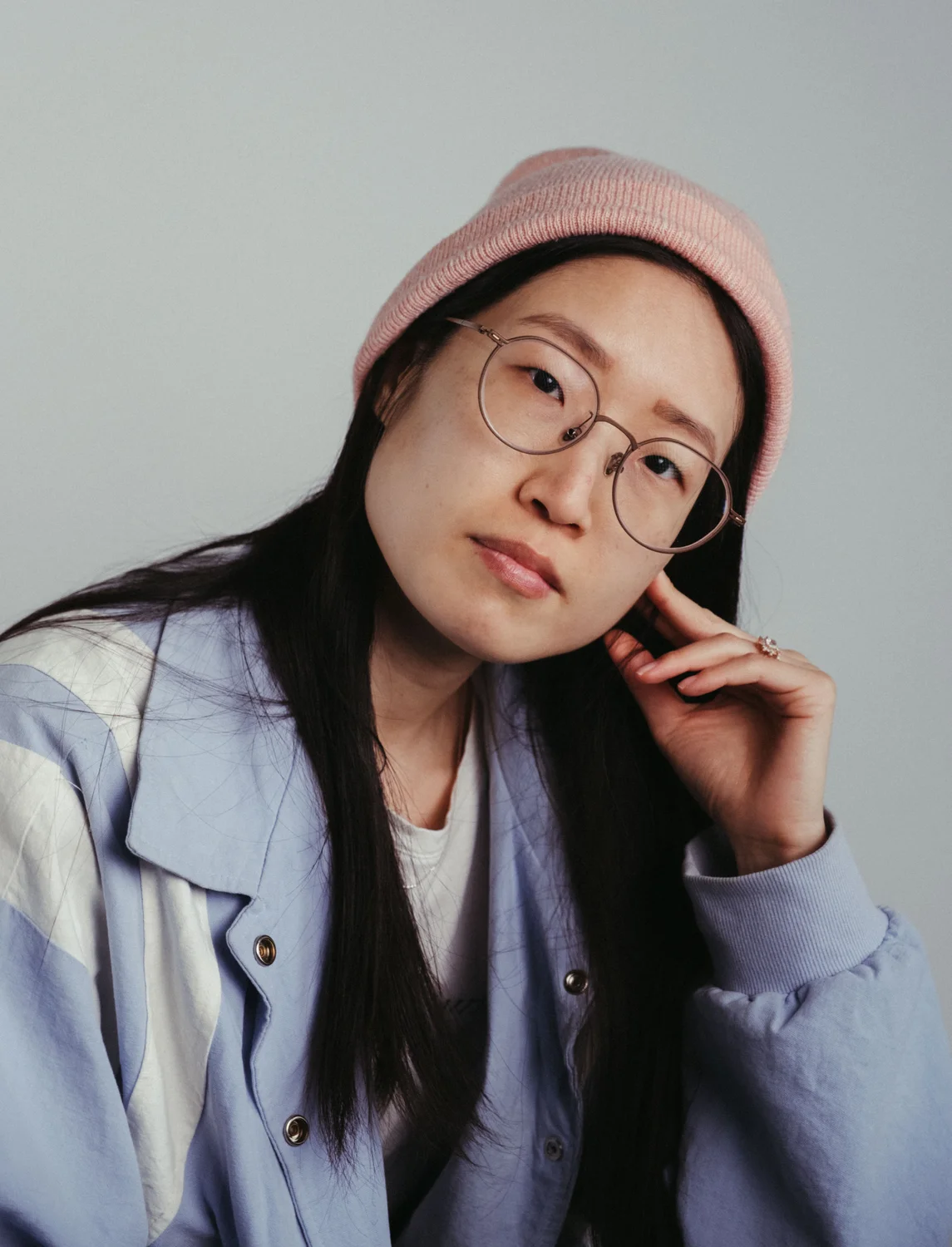 Hanah Chang Photo: Peter Vo, Rocky Mountain PBS