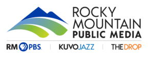 Rocky Mountain Public Media logo