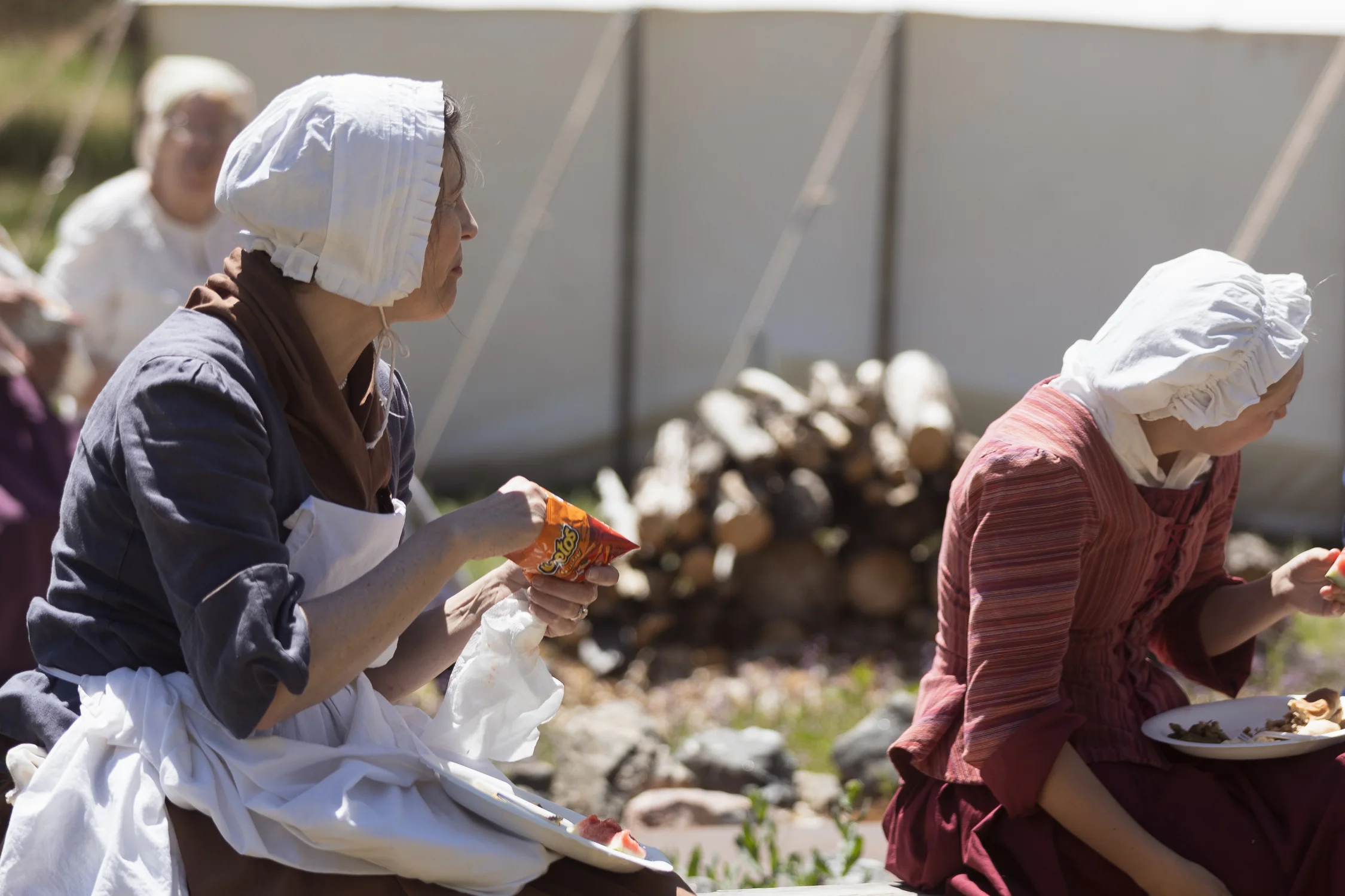 Photo: Cormac McCrimmon, Rocky Mountain PBS