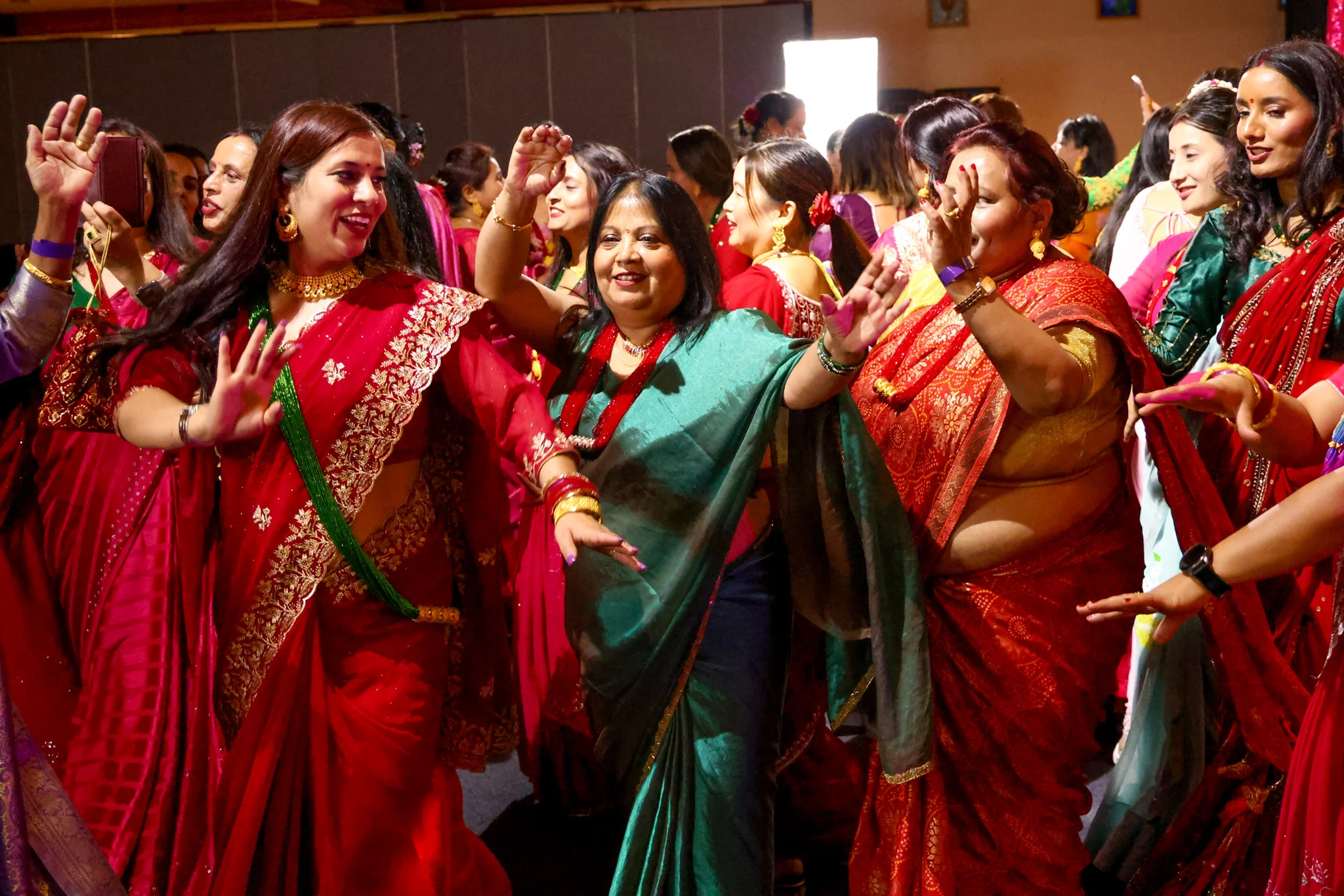 Photo: Priya Shahi, Rocky Mountain PBS