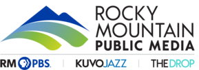 Rocky Mountain Public Media logo