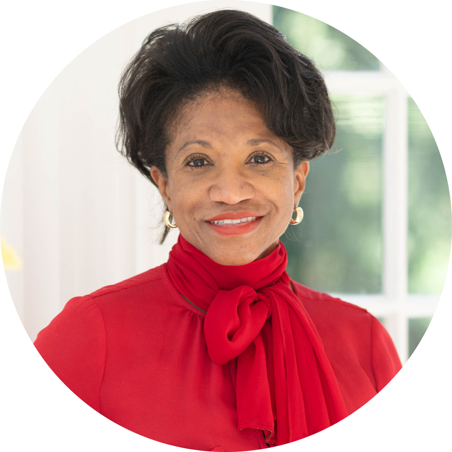 Photo of Michelle Campbell