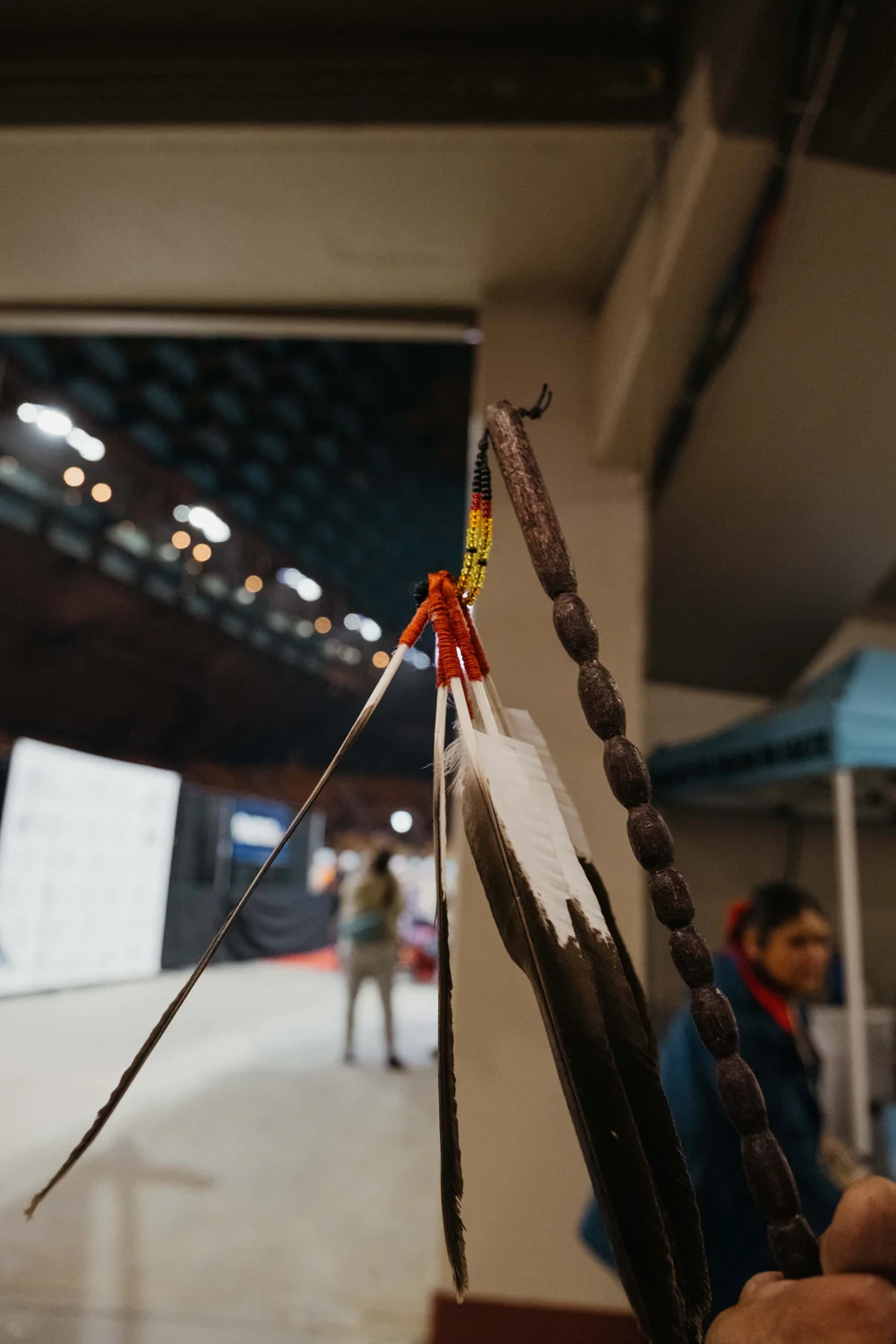 Photo: Peter Vo, Rocky Mountain PBS