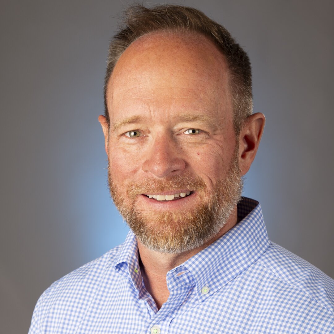 Photo of Craig Smith