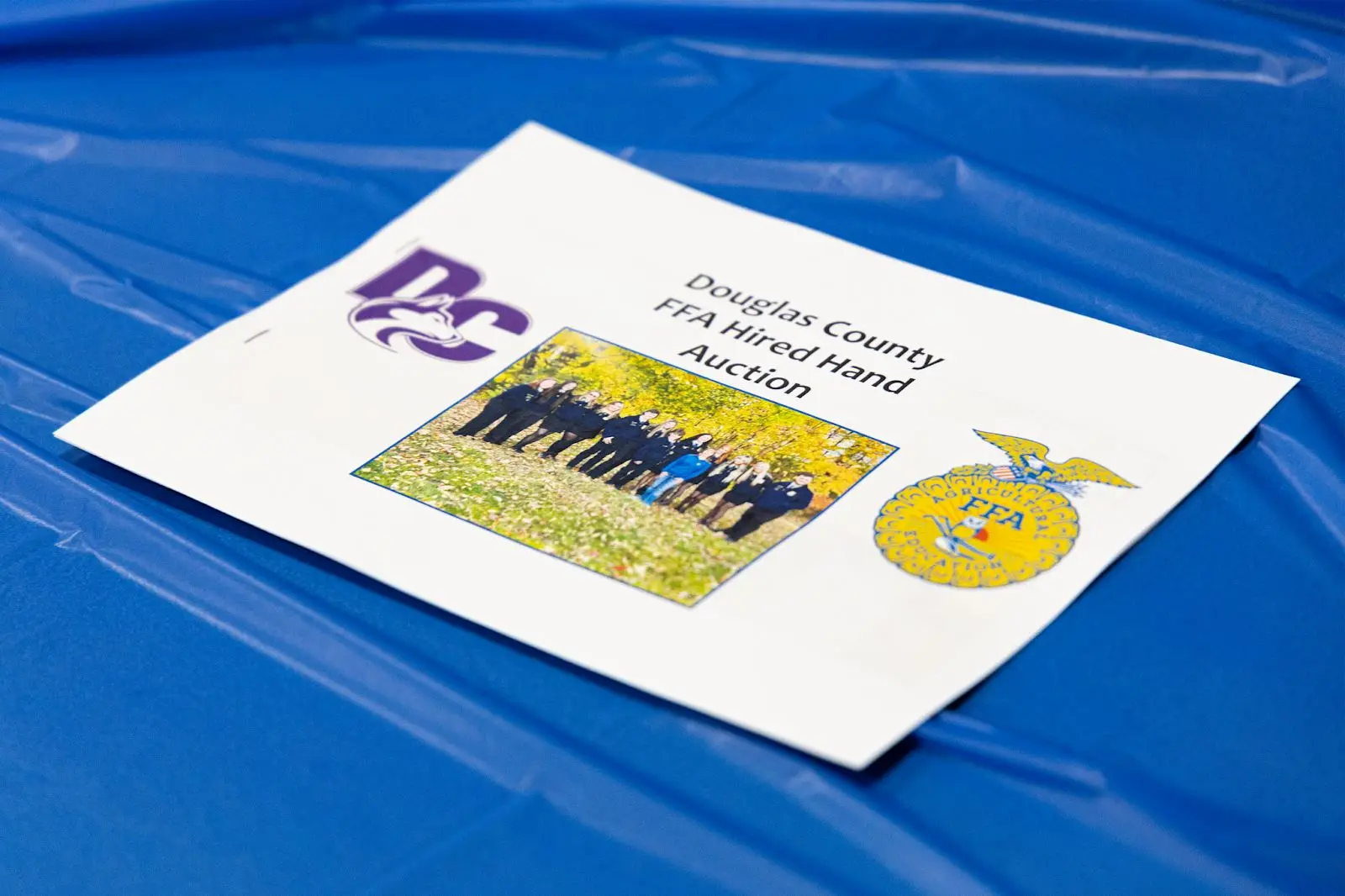 Photos: Chase McCleary, Rocky Mountain PBS