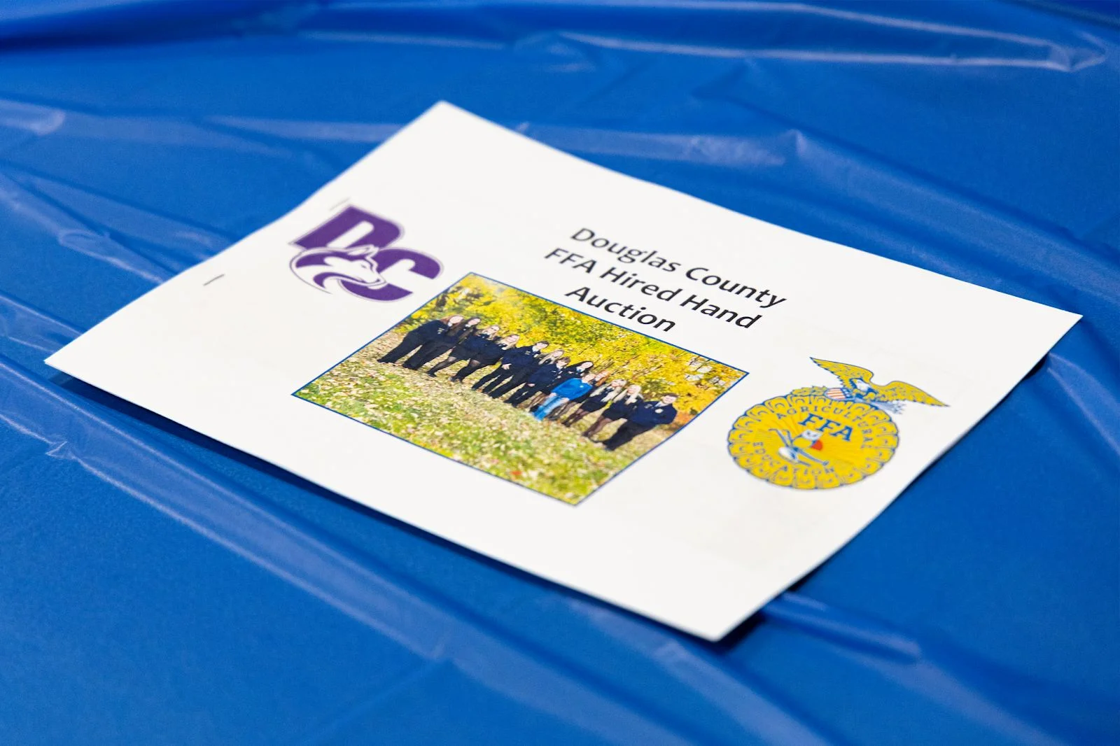 Photos: Chase McCleary, Rocky Mountain PBS