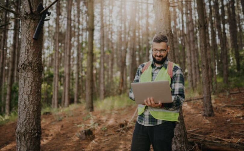 Forestry/Park Ranger