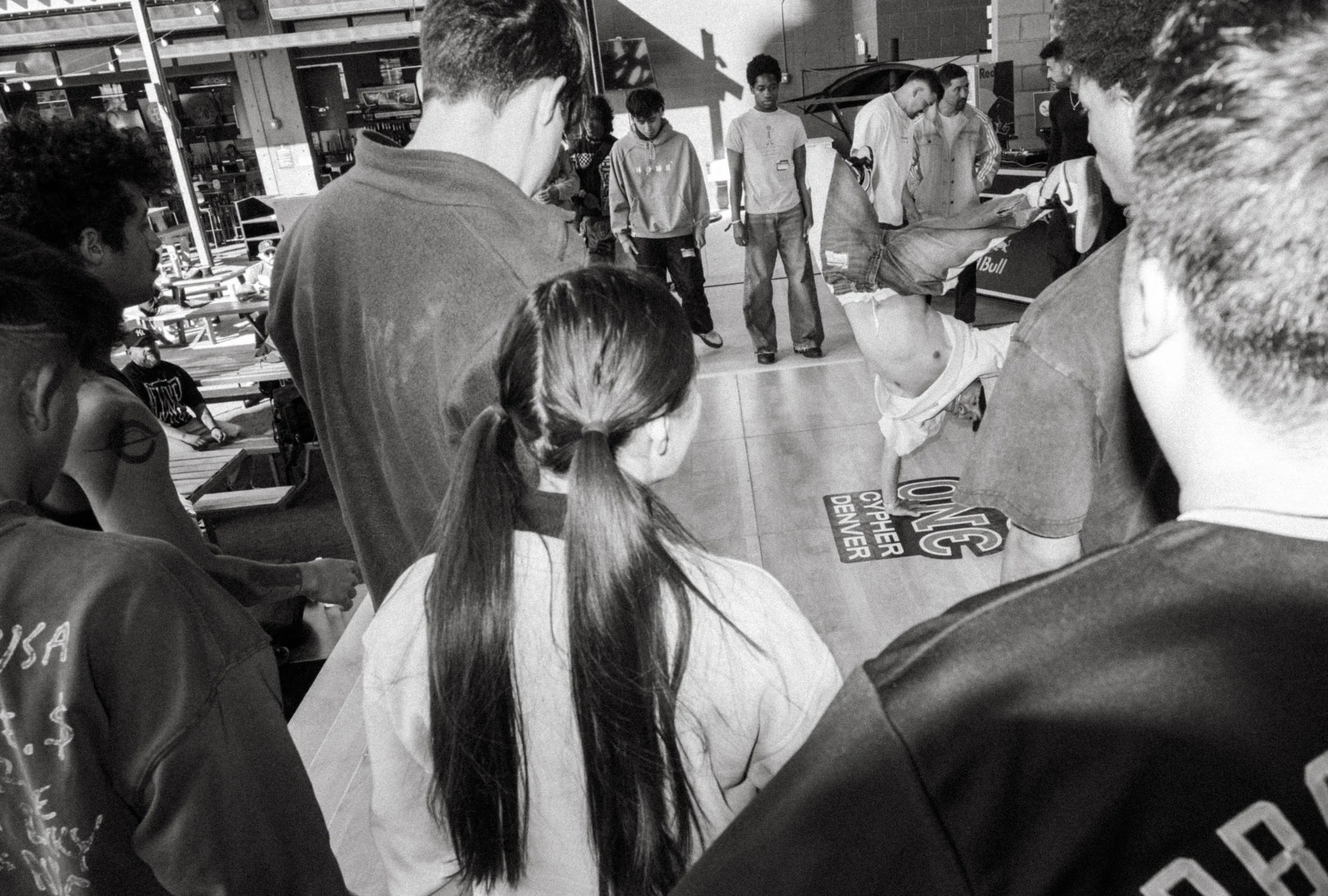 Photo: Peter Vo, Rocky Mountain PBS