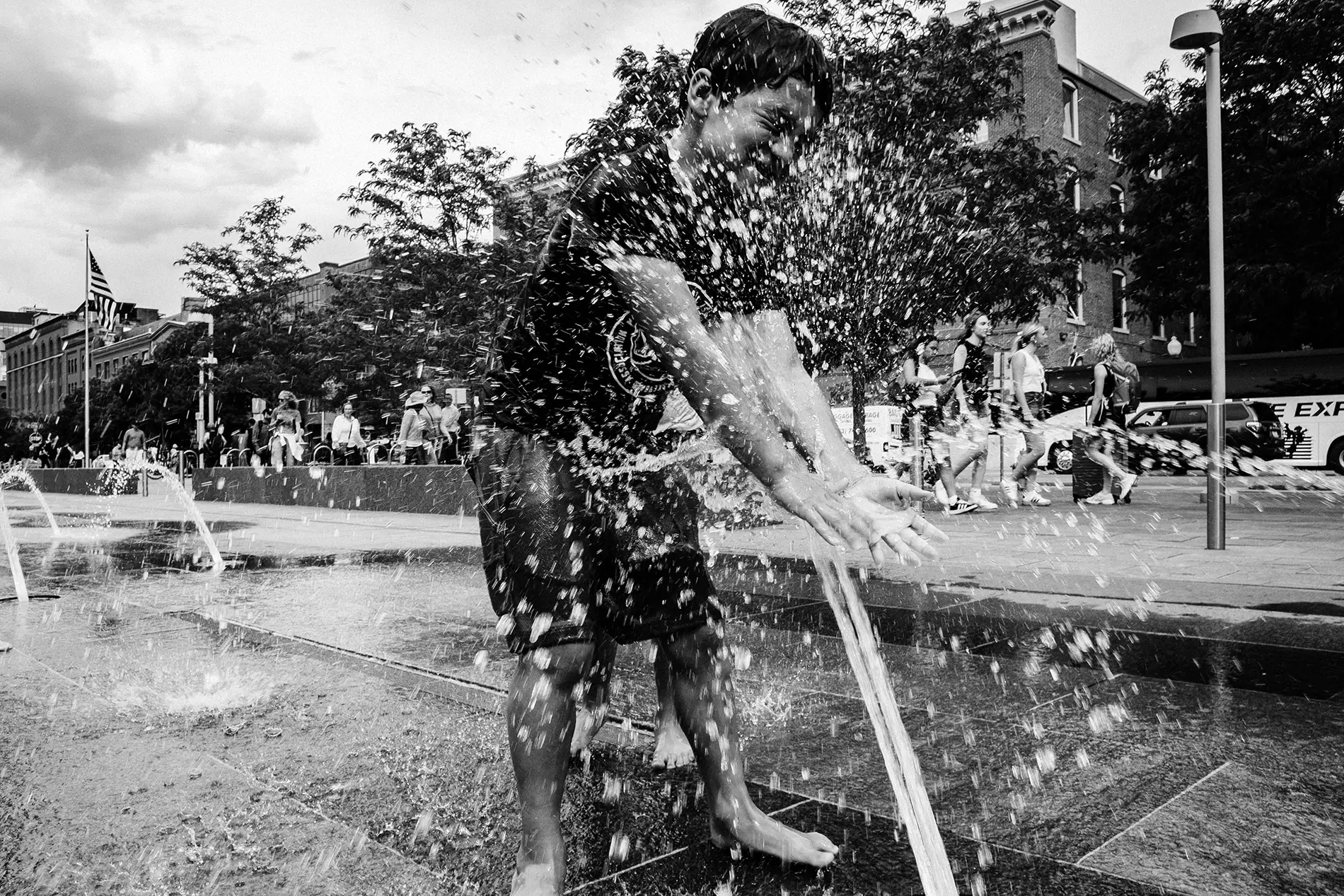 Photo courtesy Jeff Tidwell