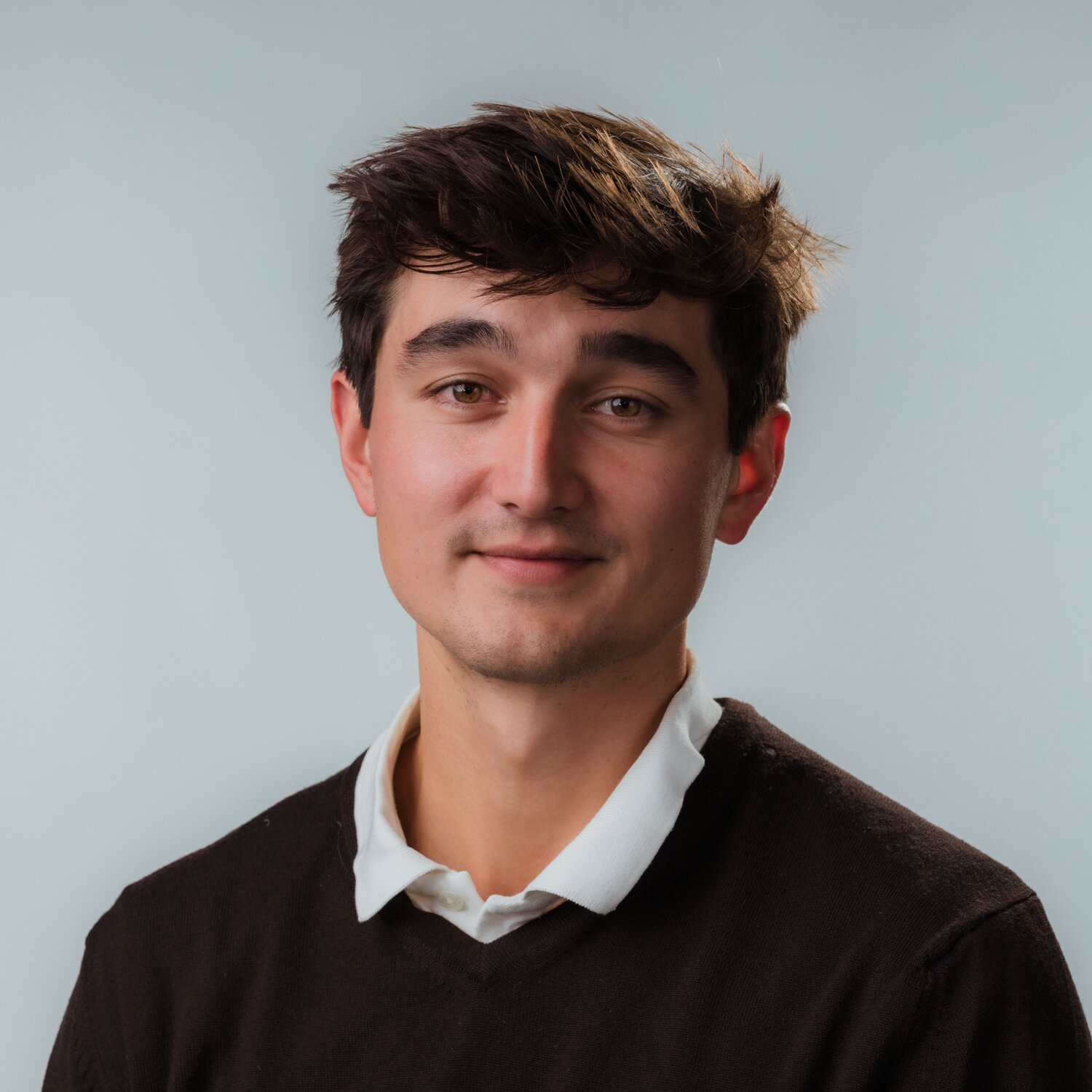 Image of Chase McCleary