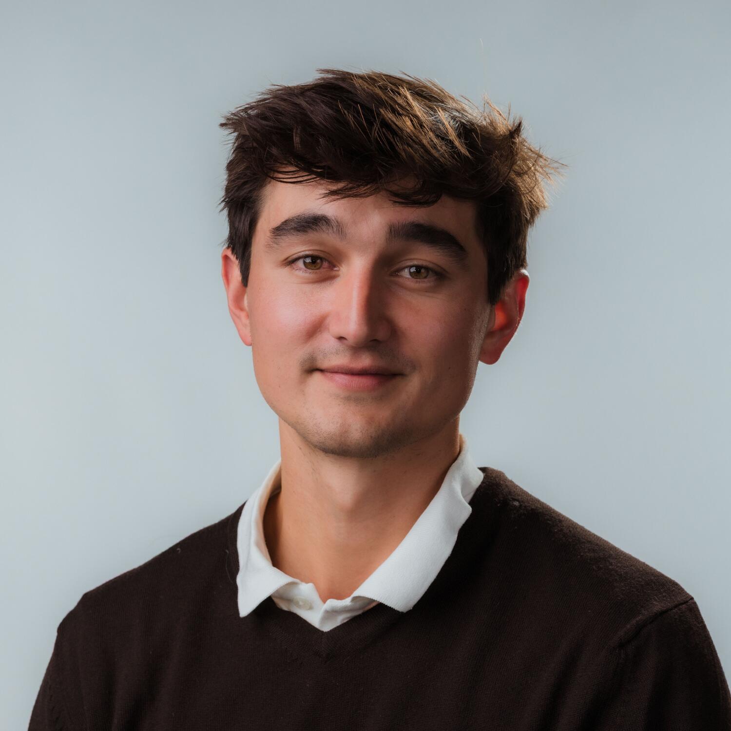 Photo of Chase McCleary