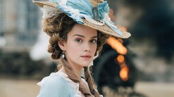 Marie Antoinette - Season 2