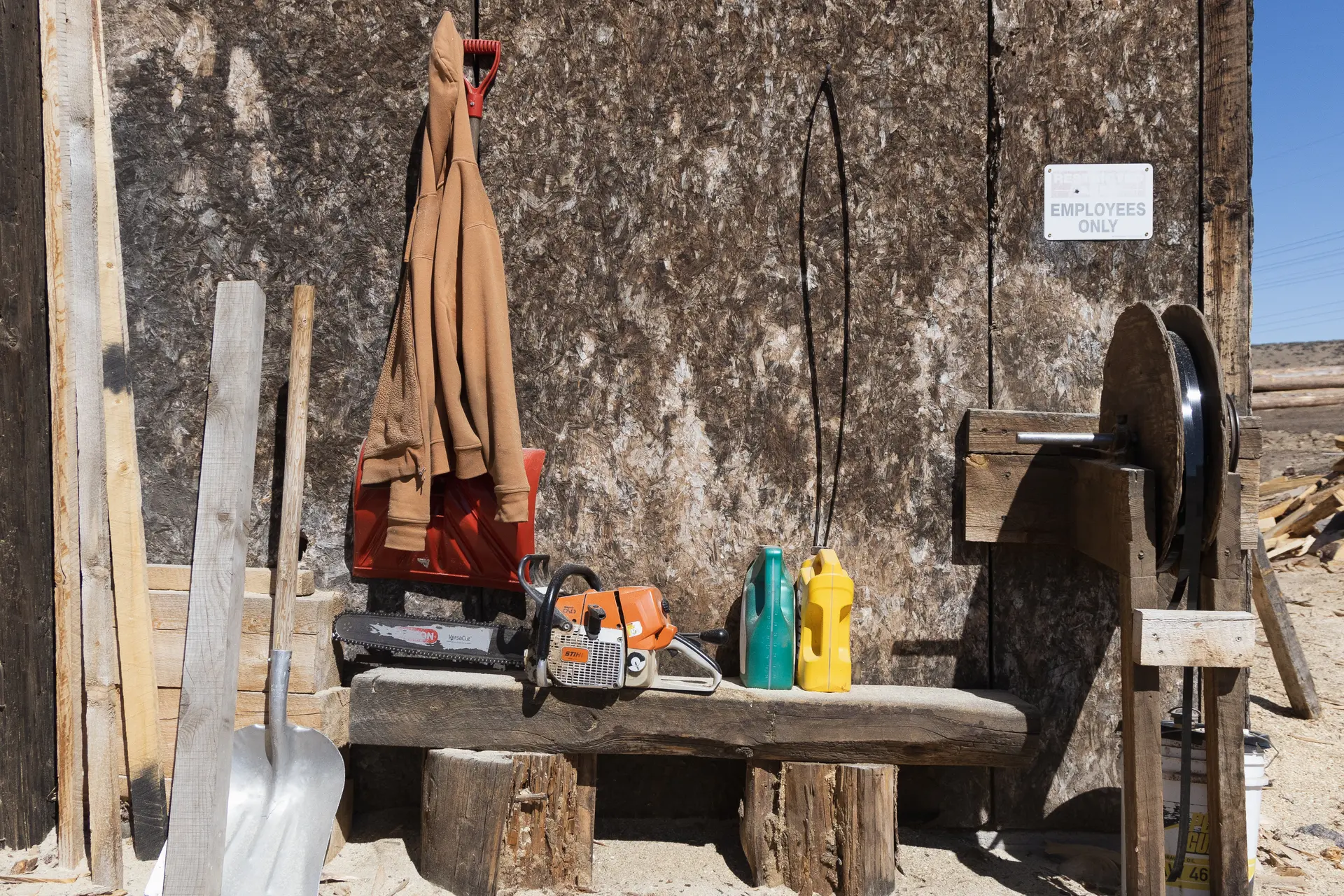 Photo: Cormac McCrimmon, Rocky Mountain PBS