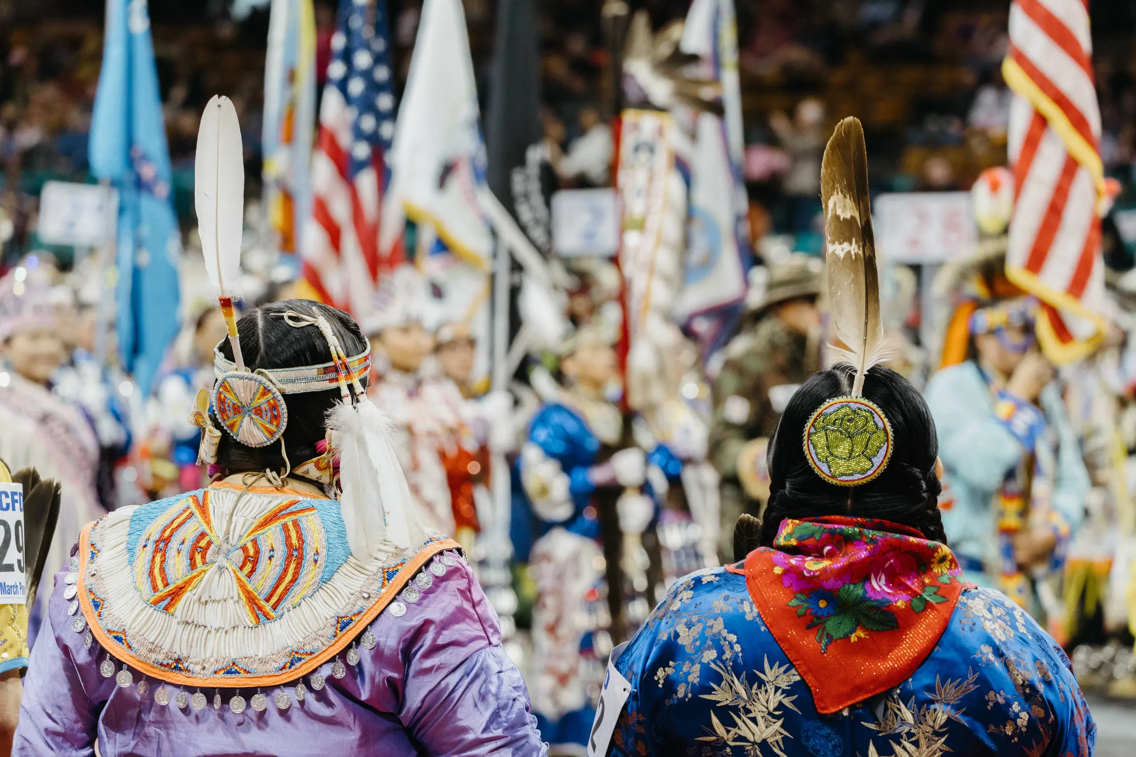 Photo: Peter Vo, Rocky Mountain PBS