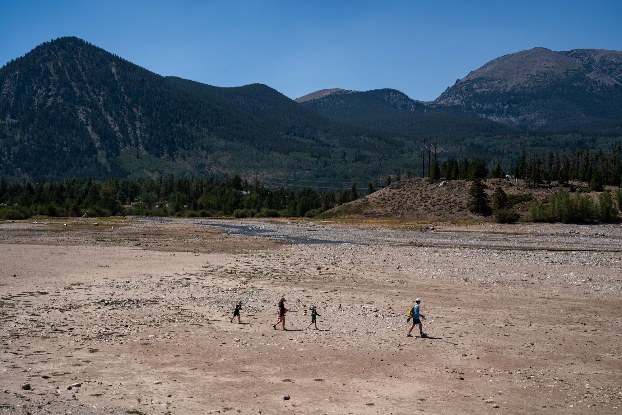 ‘Ridiculously warm’: Colorado Climate Center releases&hellip;
