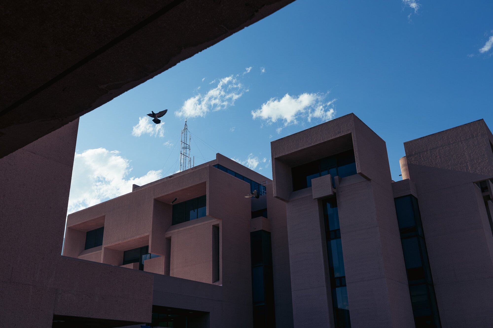 Trump administration vows to break up National Center for Atmospheric Research in Boulder