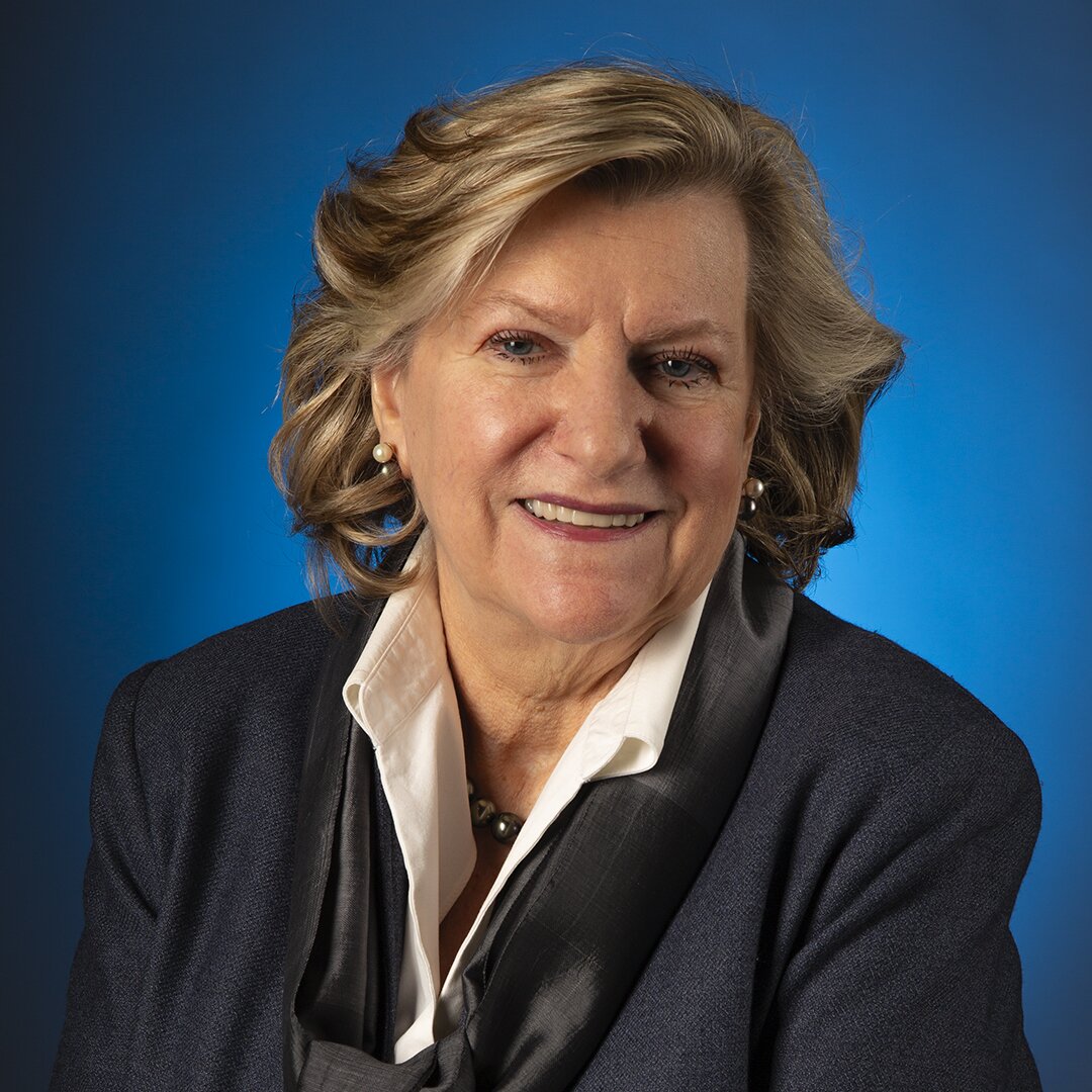 Photo of Katie MacWilliams