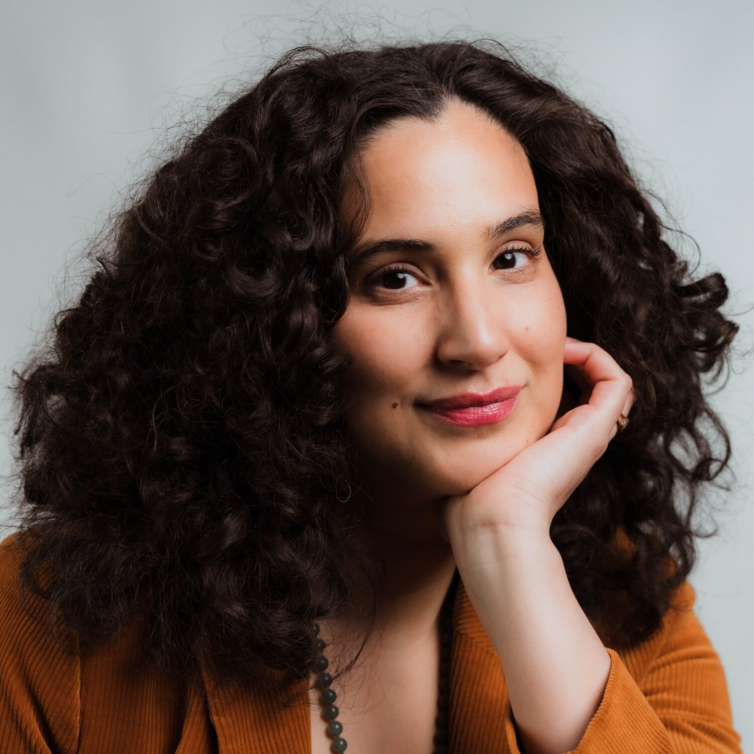 Photo of Gabriela Resto-Montero