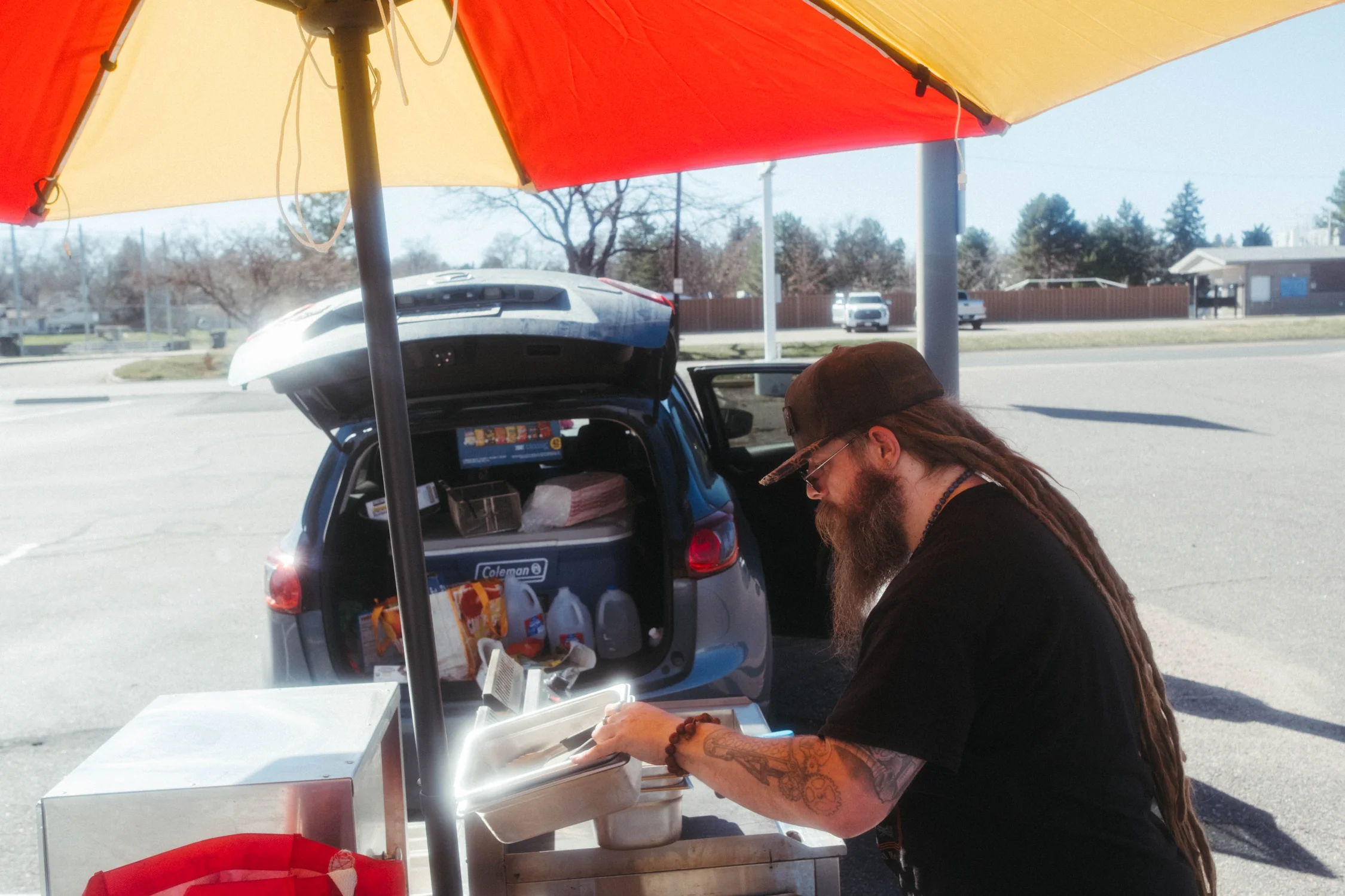 It’s harder than ever to own a restaurant in Colorado. These businesses are up to the challenge