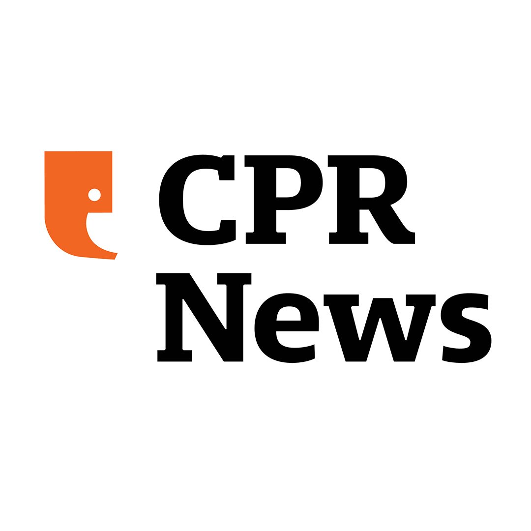 Image of CPR News