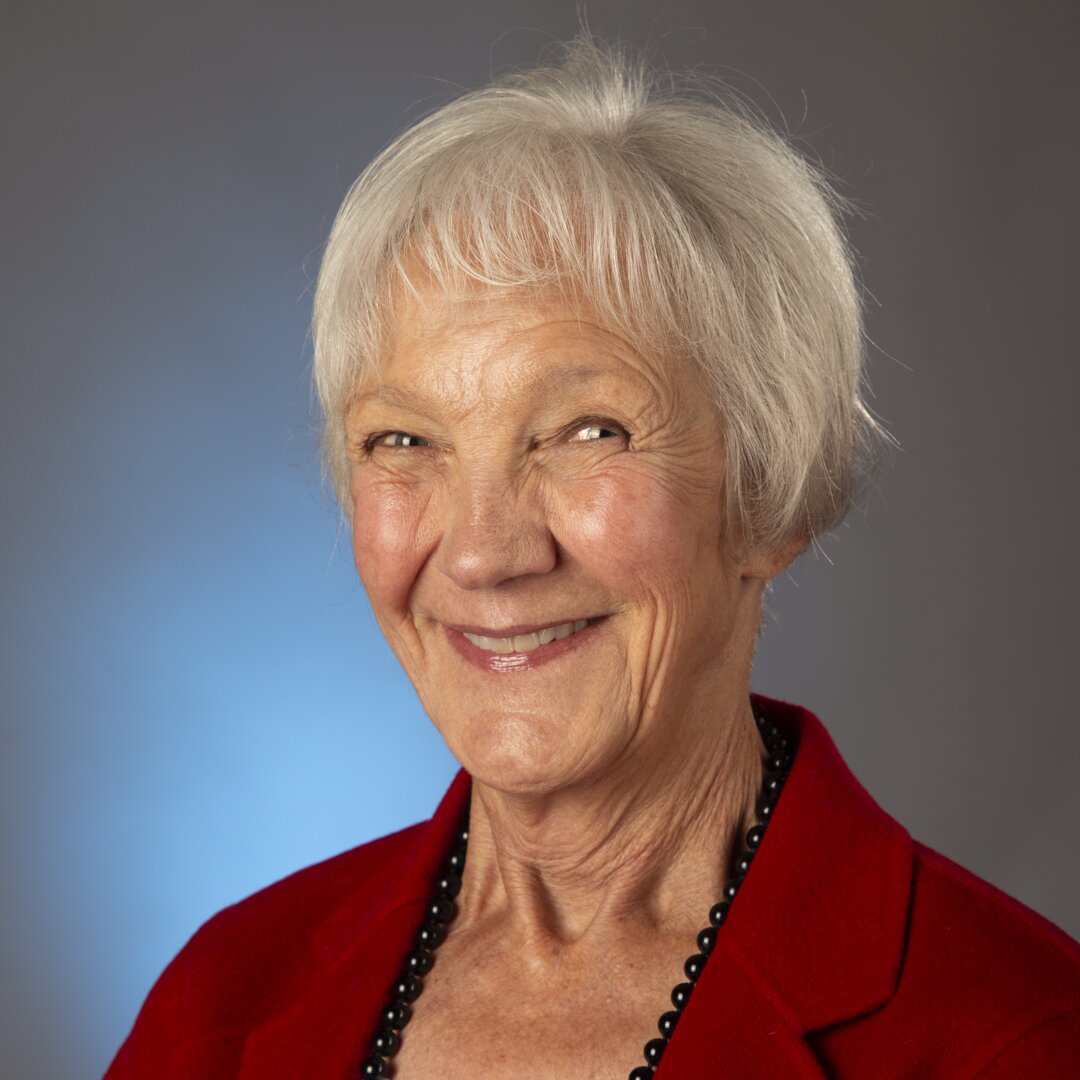 Photo of Cary Baird