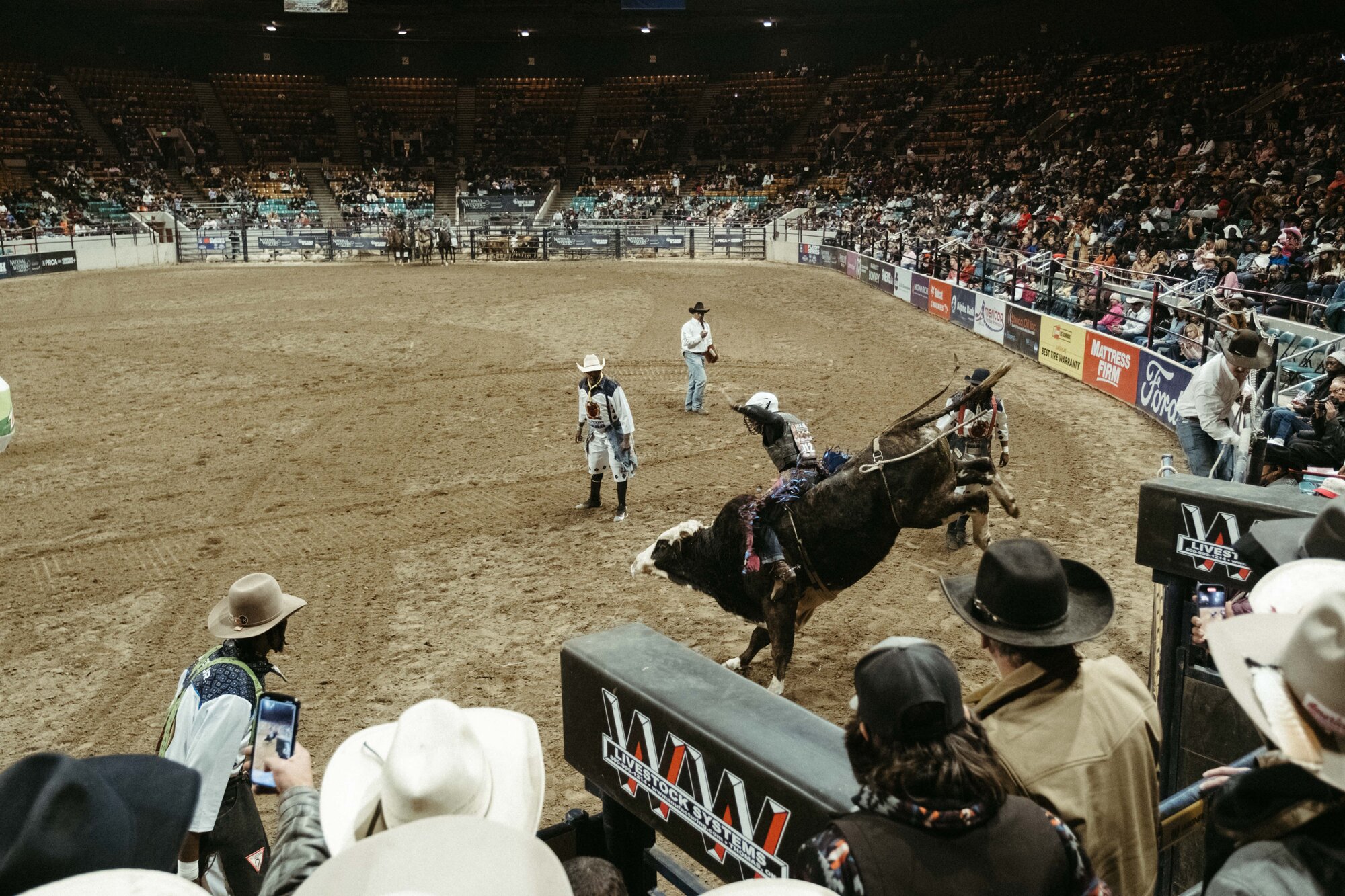 Colorado Experience: Black Cowboys