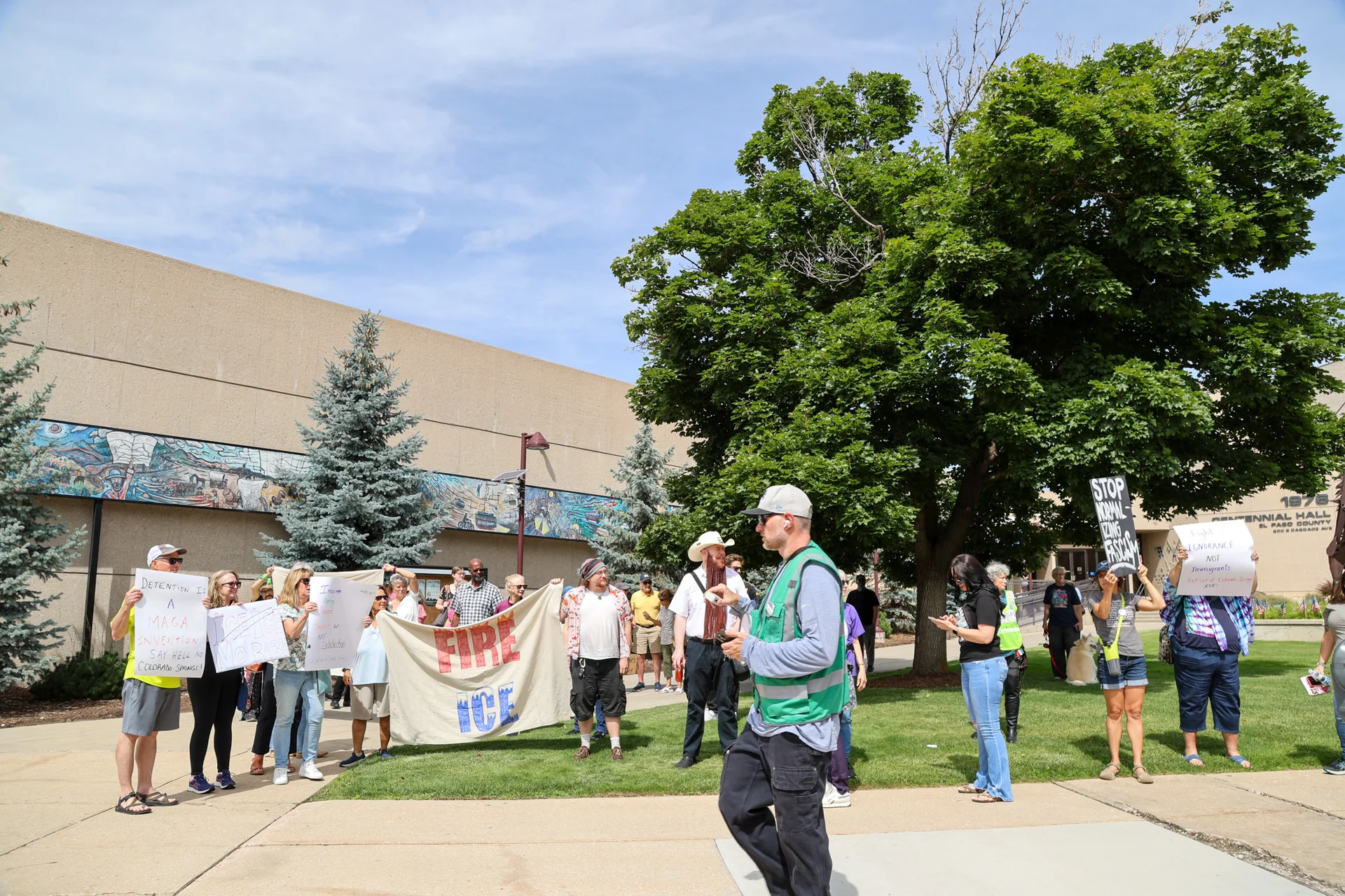 Photo: Chelsea Casabona, Rocky Mountain PBS