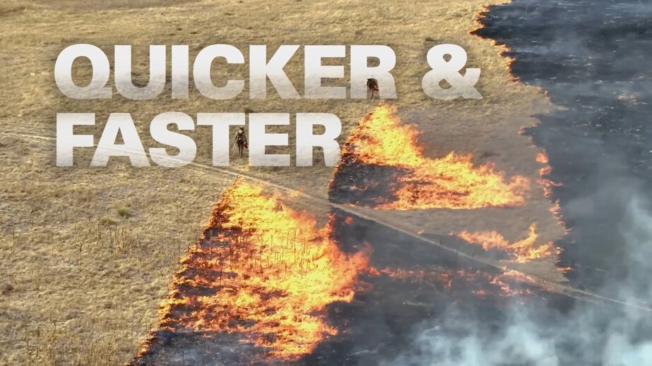 AI Quicker Faster Image