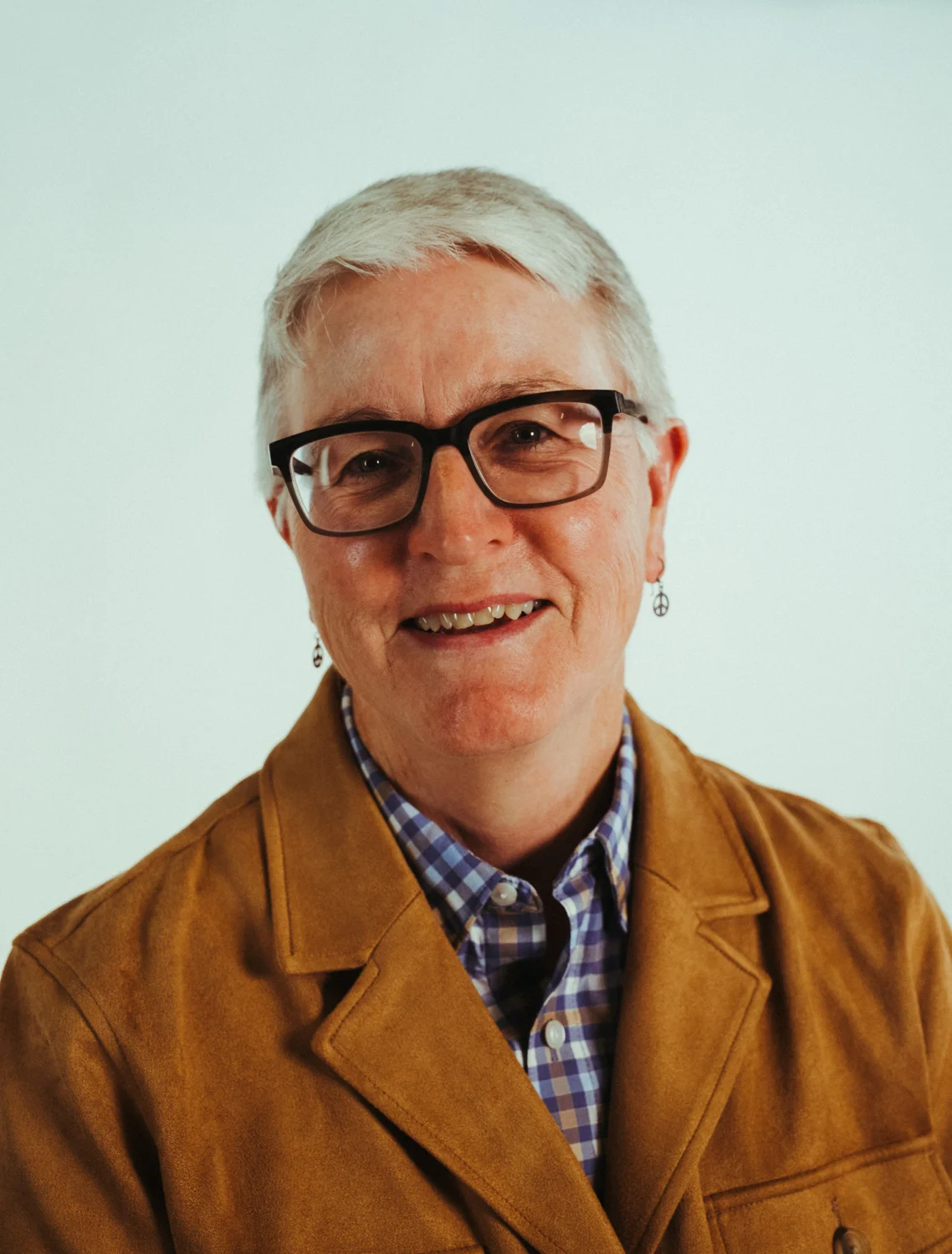 Sheila E. Schroeder. Photo: Peter Vo, Rocky Mountain PBS