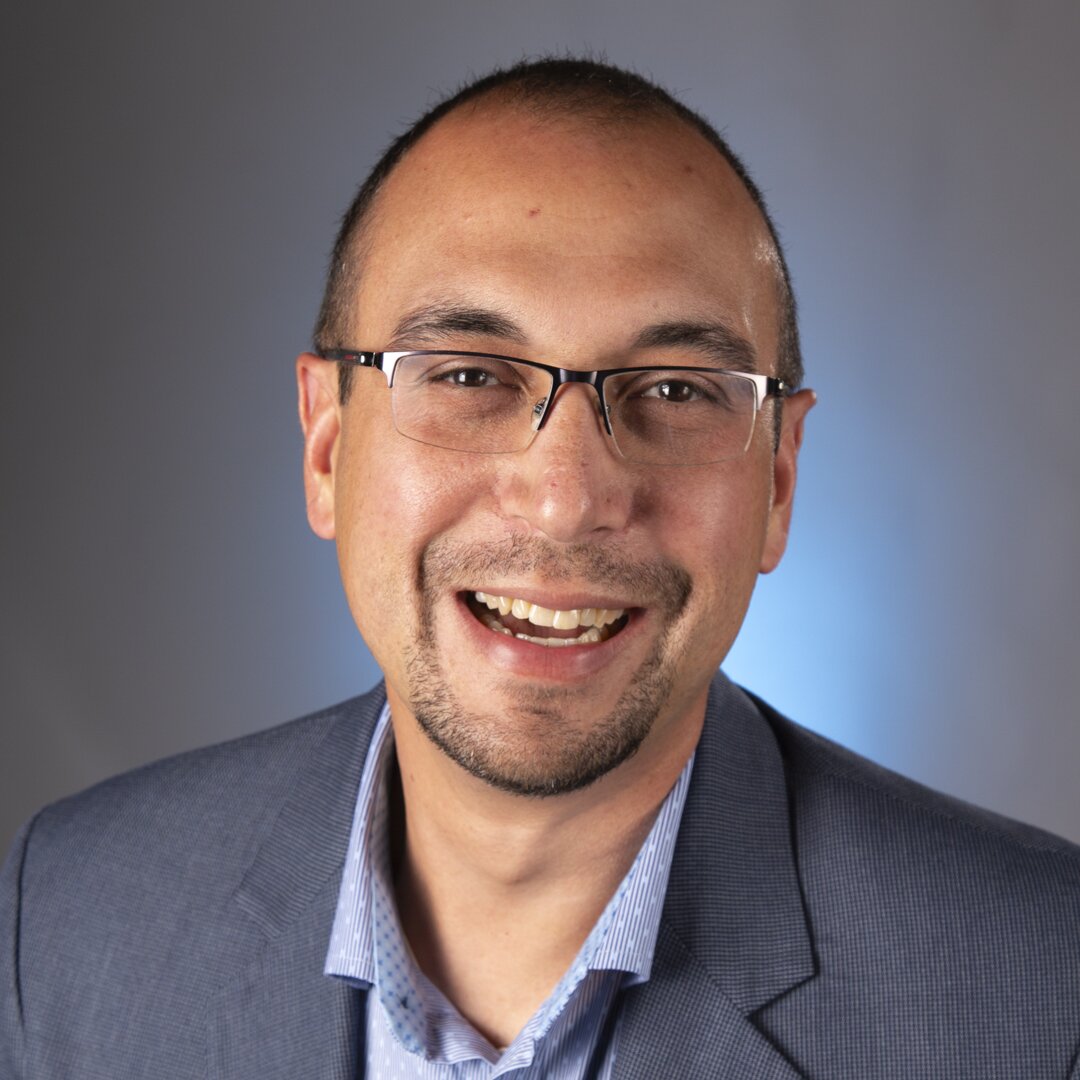Photo of Carlos Jimenez