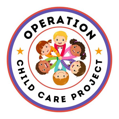 Operation Child Care Project