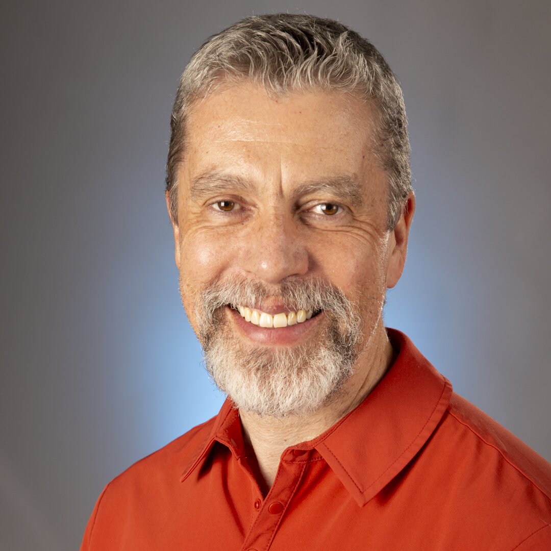 Photo of Chad Hollingsworth