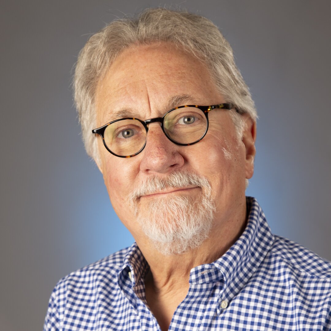 Photo of Duke Hartman