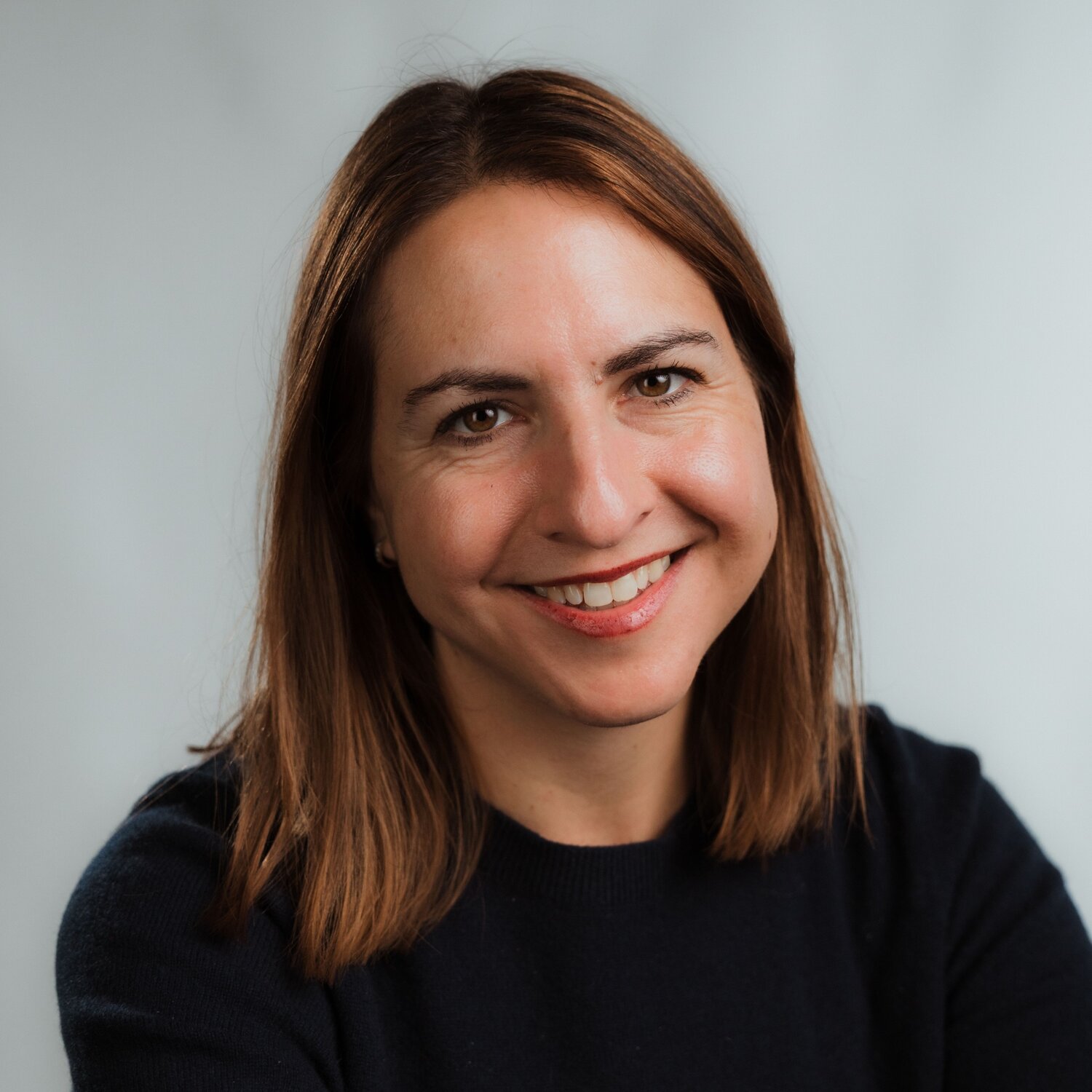 Photo of Andrea Kramar