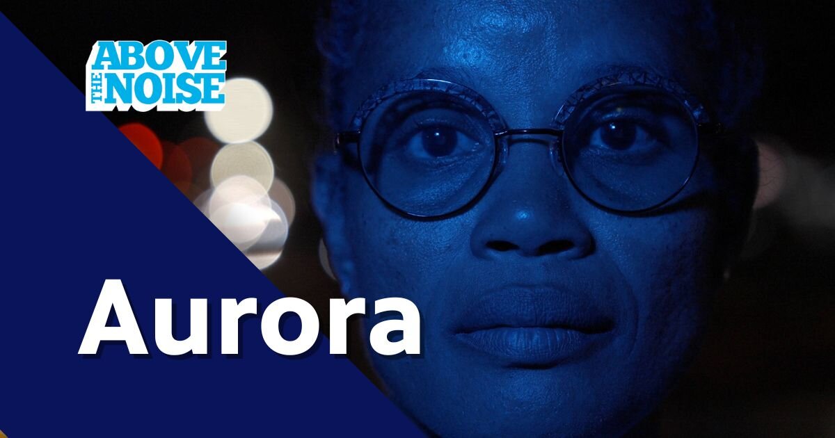 A poster for A Mother Apart — Aurora | Everyday Democracy Series event