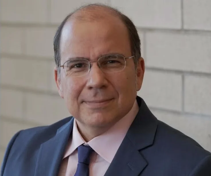 Francisco Rodriguez is a professor at at the University of Denver’s Josef Korbel School of International Studies and the author of “The Collapse of Venezuela: Scorched Earth Politics and Economic Decline, 2012-2020.” Photo courtesy the University of Denver